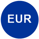 EUR