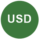 USD